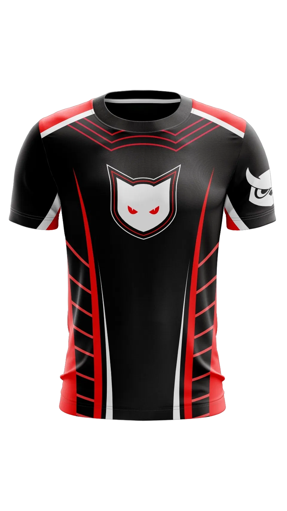 Camiseta Esports Kat Esports Standard