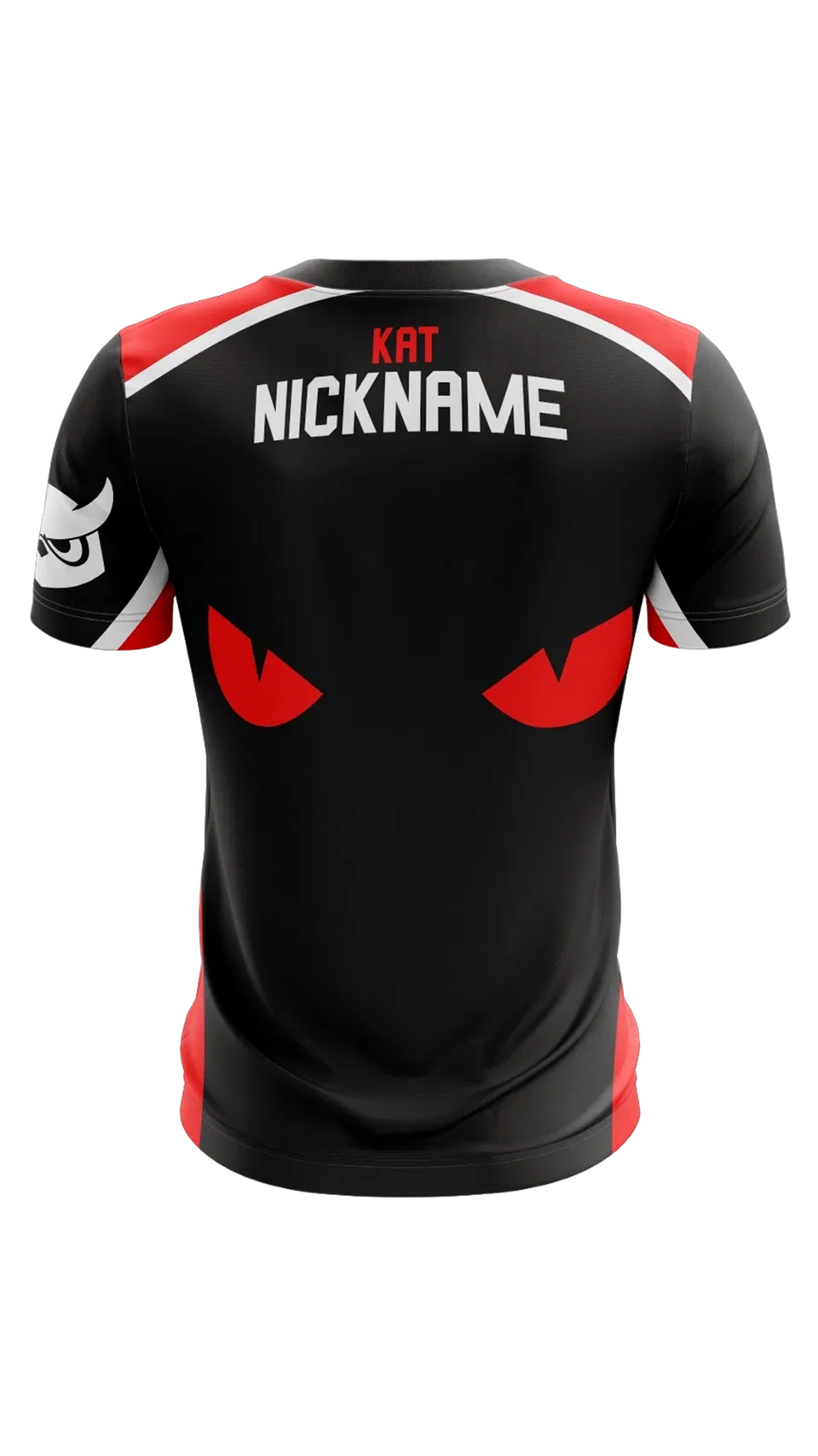 Camiseta Esports Kat Esports Standard